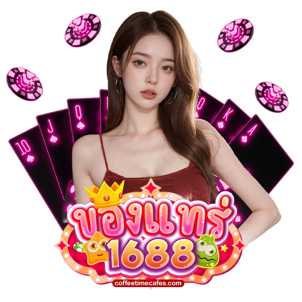 ของแทร่1688 เครดิตฟรี