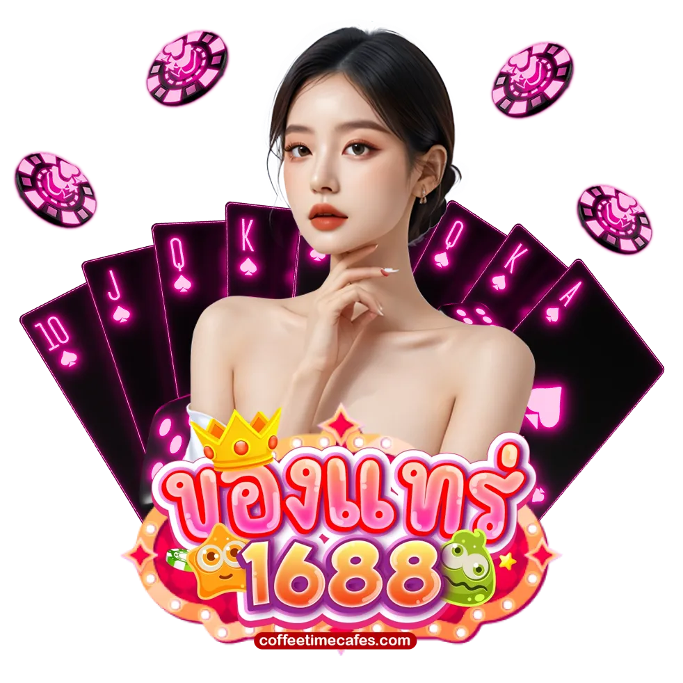 สมัคร ของแทร่1688